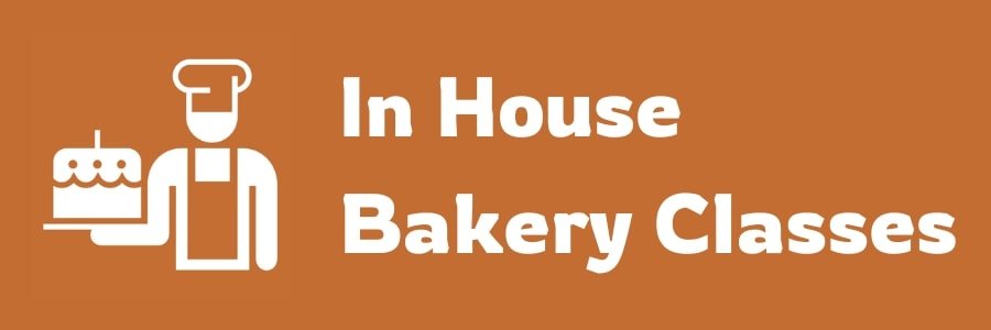 Bakery Classes in Rohini Delhi